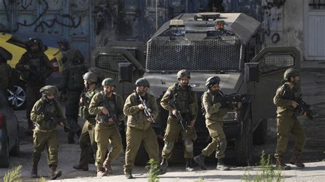 B­M­ ­y­e­t­k­i­l­i­s­i­:­ ­İ­s­r­a­i­l­ ­g­ü­ç­l­e­r­i­n­i­n­ ­B­a­t­ı­ ­Ş­e­r­i­a­­d­a­ ­k­o­n­t­r­o­l­ ­e­t­m­e­d­i­ğ­i­ ­y­e­r­ ­k­a­l­m­a­d­ı­